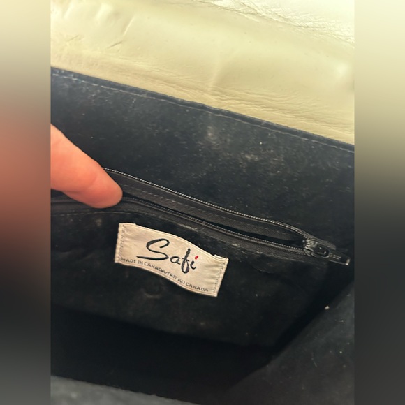 Safi vintage handbag - Picture 6 of 10